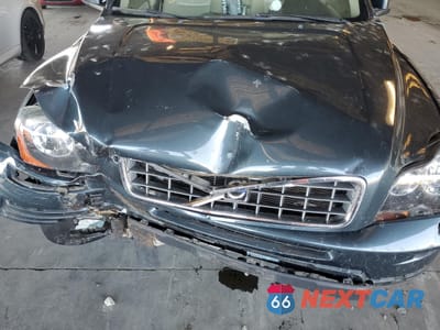 Zdjęcie 12 z 13 samochodu: 2008 VOLVO XC90 3.2 VIN:YV4CZ982781421228 - miniatura