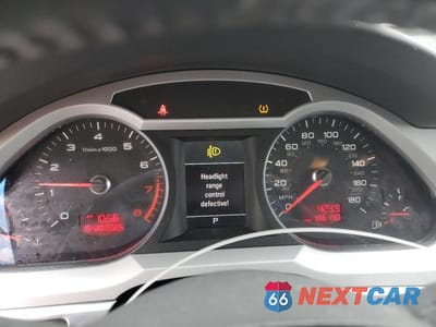 Zdjęcie 9 z 12 samochodu: 2011 AUDI A6 PREMIUM PLUS VIN:WAUWGAFB2BN064547 - miniatura