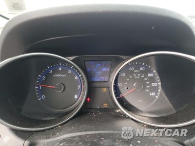 Zdjęcie 9 z 13 samochodu: 2012 HYUNDAI TUCSON GLS VIN:KM8JUCAC9CU381715 - miniatura