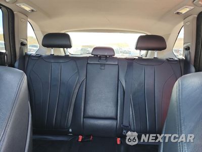 Zdjęcie 10 z 15 samochodu: 2015 BMW X5 XDRIVE35I VIN:5UXKR0C54F0P07275 - miniatura