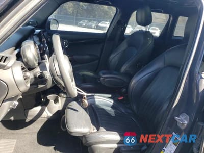 Zdjęcie 7 z 13 samochodu: 2015 MINI COOPER S VIN:WMWXU3C53F2B65856 - miniatura