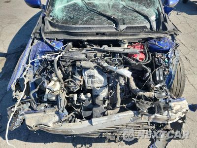 Zdjęcie 11 z 13 samochodu: 2019 HONDA ACCORD SPORT VIN:1HGCV2E33KA029679 - miniatura