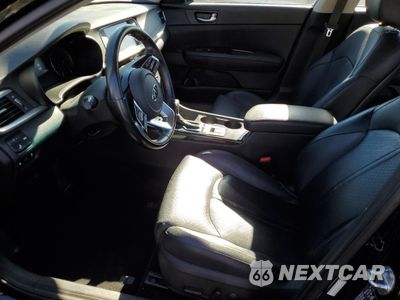 Zdjęcie 7 z 14 samochodu: 2020 KIA OPTIMA EX VIN:5XXGU4L19LG395037 - miniatura