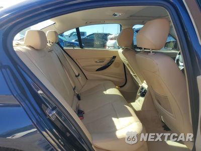 Zdjęcie 10 z 12 samochodu: 2014 BMW 328 I VIN:WBA3A5C50EF605927 - miniatura