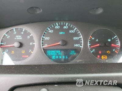 Zdjęcie 9 z 15 samochodu: 2012 CHEVROLET IMPALA LT VIN:2G1WG5E3XC1224416 - miniatura