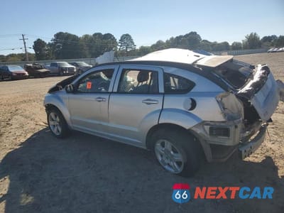 Drugie zdjęcie samochodu z przodu: 2010 DODGE CALIBER MAINSTREET VIN:1B3CB3HA8AD595939 - miniatura