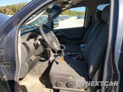 Zdjęcie 7 z 12 samochodu: 2008 NISSAN PATHFINDER S VIN:5N1AR18B08C659238 - miniatura