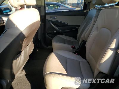 Zdjęcie 11 z 15 samochodu: 2014 HYUNDAI SANTA FE GLS VIN:KM8SRDHF3EU062180 - miniatura
