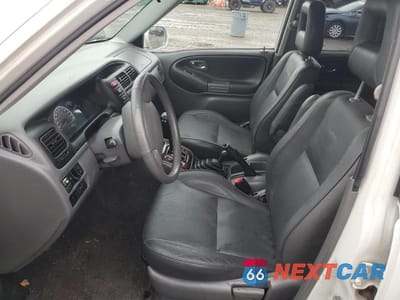Zdjęcie 7 z 13 samochodu: 2002 SUZUKI XL7 PLUS VIN:JS3TX92V924123217 - miniatura