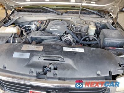 Zdjęcie 11 z 15 samochodu: 2001 GMC NEW SIERRA C1500 VIN:1GTEC14V31Z315025 - miniatura