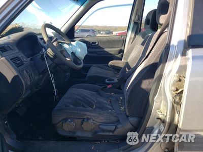 Zdjęcie 7 z 13 samochodu: 2001 HONDA CR-V EX VIN:JHLRD18671C036460 - miniatura