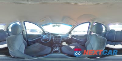 Zdjęcie 14 z 14 samochodu: 2002 DODGE NEON ES VIN:1B3ES56CX2D605946 - miniatura