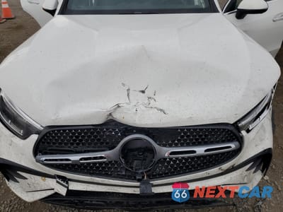 Zdjęcie 12 z 13 samochodu: 2025 MERCEDES-BENZ GLC 350E VIN:W1NKM5GB6SF362943 - miniatura