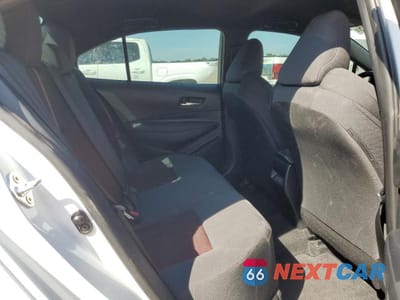 Zdjęcie 10 z 13 samochodu: 2024 TOYOTA COROLLA SE VIN:5YFS4MCE3RP177253 - miniatura