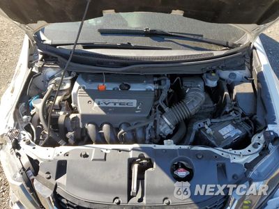 Zdjęcie 11 z 14 samochodu: 2015 HONDA CIVIC SI VIN:2HGFB6E51FH710039 - miniatura