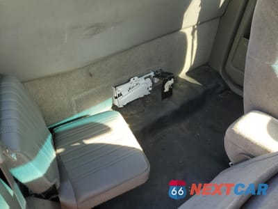 Zdjęcie 10 z 15 samochodu: 2002 CHEVROLET S TRUCK S10 VIN:1GCCS19W528185316 - miniatura