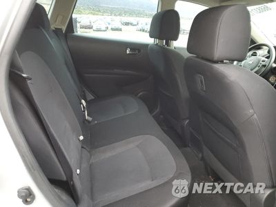 Zdjęcie 11 z 15 samochodu: 2012 NISSAN ROGUE S VIN:JN8AS5MT3CW275447 - miniatura