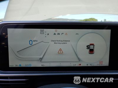 Zdjęcie 9 z 13 samochodu: 2024 HYUNDAI IONIQ 6 SEL VIN:KMHM34AAXRA071636 - miniatura