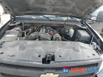 Zdjęcie 11 z 11 samochodu: 2008 CHEVROLET SILVERADO K1500 VIN:1GCEK19Y38Z247888 - miniatura