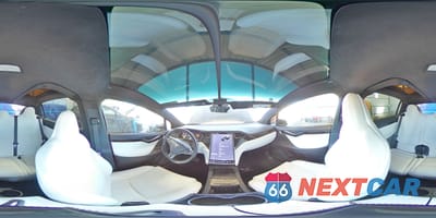 Zdjęcie 16 z 16 samochodu: 2019 TESLA MODEL X VIN:5YJXCDE22KF180691 - miniatura