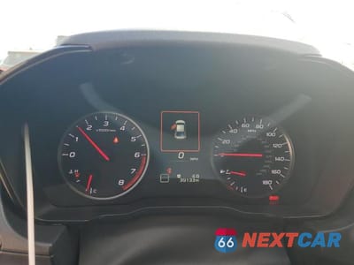 Zdjęcie 9 z 12 samochodu: 2023 SUBARU WRX VIN:JF1VBAA67P9806597 - miniatura