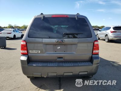 Zdjęcie 6 z 13 samochodu: 2010 FORD ESCAPE XLT VIN:1FMCU9D76AKA78359 - miniatura