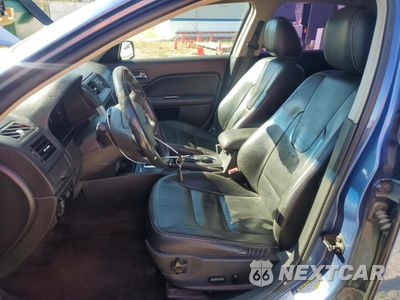 Zdjęcie 7 z 14 samochodu: 2010 FORD FUSION SEL VIN:3FAHP0JG6AR319551 - miniatura