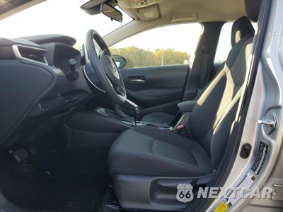 Zdjęcie 7 z 16 samochodu: 2020 TOYOTA COROLLA LE VIN:JTDEPRAE7LJ093372 - miniatura