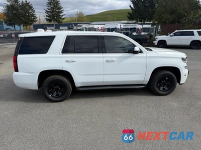 Zdjęcie 6 z 15 samochodu: 2018 CHEVROLET TAHOE POLICE VIN:1GNLCDEC7JR229262 - miniatura