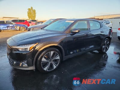 2023 POLESTAR 2 YSMEG3KA2PL145319 - główne zdjęcie licytacji z USA - miniatura