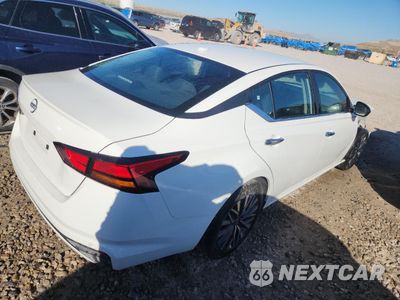 Trzecie zdjęcie samochodu z tyłu: 2025 NISSAN ALTIMA SV VIN:1N4BL4DV1SN357230 - miniatura