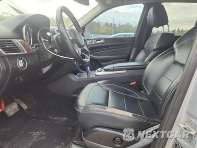Zdjęcie 7 z 13 samochodu: 2012 MERCEDES-BENZ ML 350 4MATIC VIN:4JGDA5HB3CA043145 - miniatura