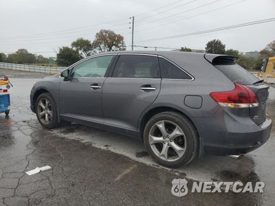 Drugie zdjęcie samochodu z przodu: 2014 TOYOTA VENZA LE VIN:4T3ZK3BB6EU068355 - miniatura