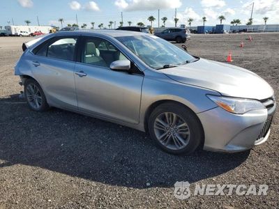 Czwarte zdjęcie samochodu z boku: 2015 TOYOTA CAMRY LE VIN:4T1BF1FK8FU077928 - miniatura