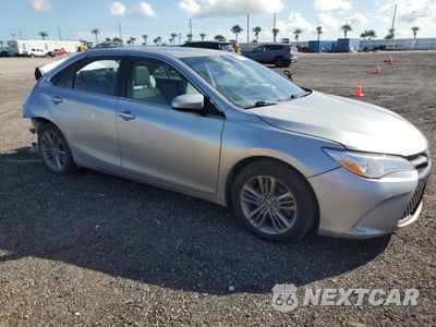 Czwarte zdjęcie samochodu z boku: 2015 TOYOTA CAMRY LE VIN:4T1BF1FK8FU077928 - miniatura