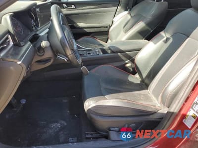 Zdjęcie 7 z 12 samochodu: 2024 KIA K5 GT VIN:5XXG44J86RG243211 - miniatura