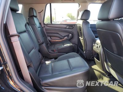Zdjęcie 11 z 13 samochodu: 2016 CHEVROLET TAHOE K1500 LTZ VIN:1GNSKCKC5GR249239 - miniatura