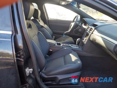 Zdjęcie 7 z 13 samochodu: 2009 PONTIAC G8 VIN:6G2ER577X9L155363 - miniatura