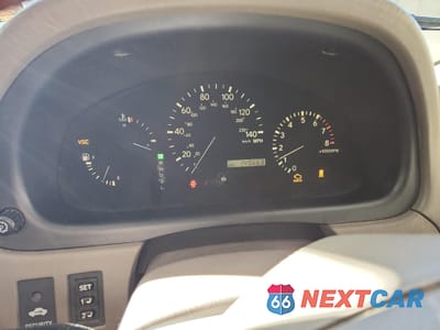 Zdjęcie 9 z 15 samochodu: 2002 LEXUS RX 300 VIN:JTJHF10U620247548 - miniatura