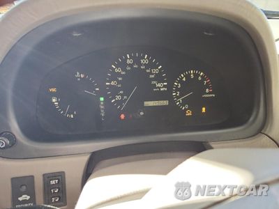 Zdjęcie 9 z 15 samochodu: 2002 LEXUS RX 300 VIN:JTJHF10U620247548 - miniatura