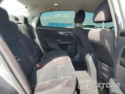 Zdjęcie 10 z 15 samochodu: 2014 NISSAN ALTIMA 2.5 VIN:1N4AL3AP1EC107398 - miniatura