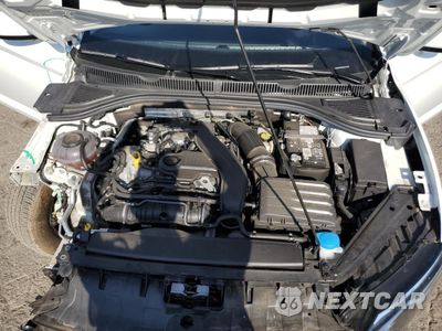 Zdjęcie 11 z 14 samochodu: 2024 VOLKSWAGEN JETTA S VIN:3VW5M7BUXRM013199 - miniatura