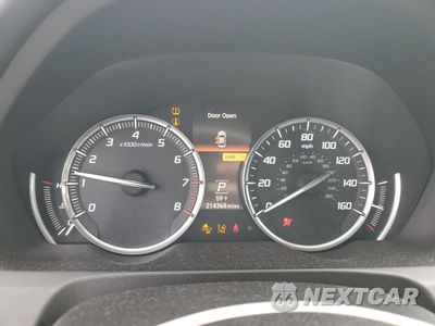 Zdjęcie 9 z 13 samochodu: 2015 ACURA TLX TECH VIN:19UUB1F58FA011885 - miniatura