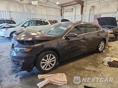 2016 CHEVROLET CRUZE 1G1ZE5ST2GF228059 - główne zdjęcie licytacji z USA - miniatura