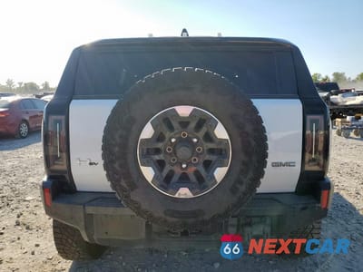 Zdjęcie 6 z 15 samochodu: 2024 GMC HUMMER SUV 3X VIN:1GKB0RDC4RU110531 - miniatura