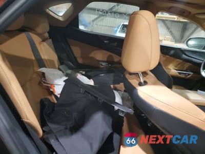 Zdjęcie 11 z 13 samochodu: 2023 LEXUS NX 350H VIN:2T2GKCEZXPC013027 - miniatura