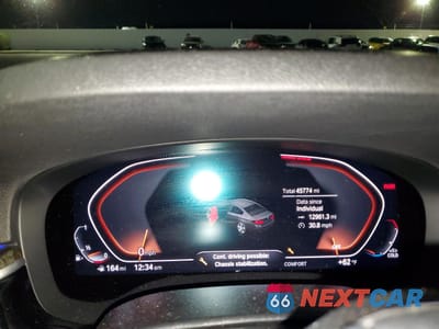 Zdjęcie 9 z 12 samochodu: 2023 BMW 530 I VIN:WBA53BH0XPWX97715 - miniatura