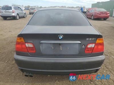 Zdjęcie 6 z 12 samochodu: 2001 BMW 330 I VIN:WBAAV53411FT02992 - miniatura