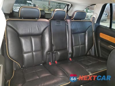 Zdjęcie 10 z 13 samochodu: 2010 LINCOLN MKX VIN:2LMDJ6JC7ABJ17598 - miniatura