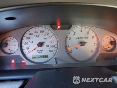 Zdjęcie 9 z 13 samochodu: 2001 NISSAN XTERRA XE VIN:5N1ED28Y11C551677 - miniatura